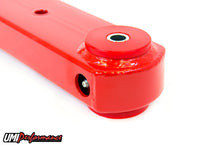 Load image into Gallery viewer, UMI Performance 78-88 GM G-Body Rear Control Arm Kit Fully Boxed Lowers Control Arms UMI Performance