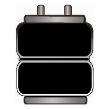 Load image into Gallery viewer, Firestone Ride-Rite Replacement Air Helper Spring Rear 224C (W217606872) Air Springs Firestone