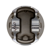 Load image into Gallery viewer, Wiseco Chevy LS1/LS2 RED Series Piston Set 3790in Bore 1299in Compression Height - Set of 8 Piston Sets - Forged - 8cyl Wiseco