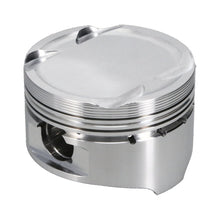 Load image into Gallery viewer, Wiseco BMW M54B30 3.0L 24V 84.5mm Bore -7.3cm Dish 9.0:1 CR Pistons - Set of 6 Piston Sets - Forged - 6cyl Wiseco