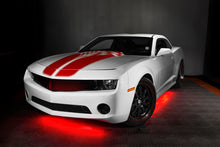 Load image into Gallery viewer, Oracle Universal Dynamic LED Underbody Kit - ColorSHIFT - Dynamic SEE WARRANTY Light Mounts ORACLE Lighting