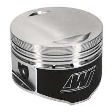 Load image into Gallery viewer, Wiseco Toyota 3TC Turbo F-TOP 1.375 X 89MM Piston Shelf Stock Kit Piston Sets - Forged - 4cyl Wiseco