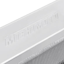 Load image into Gallery viewer, Mishimoto 86-93 Toyota Supra Manual Aluminum Radiator Radiators Mishimoto