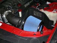 Load image into Gallery viewer, aFe MagnumFORCE Intake Stage-2 Pro 5R 11-12 Dodge Challenger/Charger / 11-12 Chrysler 300 V8 6.4L Cold Air Intakes aFe