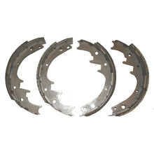 Load image into Gallery viewer, Omix Rear Brake Shoes D44 86-93 Cherokee & Wrangler Brake Drums OMIX