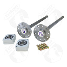 Load image into Gallery viewer, Yukon Gear 1541H Alloy Axle Kit For 12 Bolt Passenger Car / 68-72 Chevelle and 70 Camaro Axles Yukon Gear & Axle