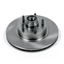Load image into Gallery viewer, Power Stop 95-01 Ford Explorer Front Autospecialty Brake Rotor Brake Rotors - OE PowerStop