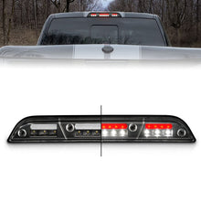 Load image into Gallery viewer, ANZO 15-20 Ford F-250 - F-550 LED Third Brake Light - Black Housing/Clear Lens Lights Corner ANZO