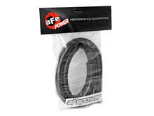 Load image into Gallery viewer, aFe MagnumFORCE Spare Parts Trim Seal Kit (1/16IN X 3/4IN) x 36IN L Air Intake Components aFe