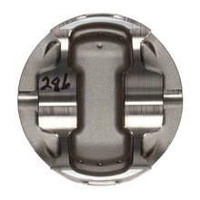 Load image into Gallery viewer, Wiseco Honda R18A 81.00mm 8.9:1 CR Bore -10cc Dome Piston Shelf Stock Kit Piston Sets - Forged - 4cyl Wiseco