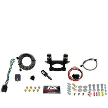 Load image into Gallery viewer, Nitrous Express 13-16 Dodge Dart 2.0L Nitrous Plate Kit (35-100HP) w/o Bottle Nitrous Systems Nitrous Express
