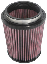 Load image into Gallery viewer, K&N Universal Clamp-On Air Filter 3-15/16in FLG / 5-1/2in B / 4-1/2in T / 6in H Air Filters - Universal Fit K&N Engineering