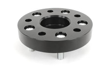 Load image into Gallery viewer, Perrin 17-18 Honda Civic Type R 64.1mm Hub 5x120 27mm Wheel Spacers (One Pair) Wheel Spacers & Adapters Perrin Performance