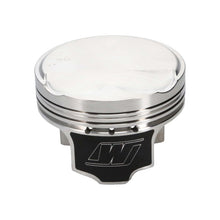 Load image into Gallery viewer, Wiseco Volks 2.0 9A 16v Dome +4cc Nitrous 83.5 Piston Shelf Stock Kit Piston Sets - Forged - 4cyl Wiseco