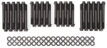 Load image into Gallery viewer, Edelbrock Head Bolt Kit for 60809/60819 409 Perf RPM Cylinder Heads Head Stud & Bolt Kits Edelbrock