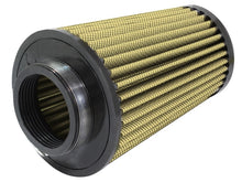 Load image into Gallery viewer, aFe MagnumFLOW Air Filters IAF PG7 A/F PG7 2-1/2F x 5B x 3-1/2T x 7H Air Filters - Drop In aFe