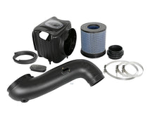 Load image into Gallery viewer, aFe Momentum HD PRO 10R Stage-2 Si Intake 05/07-10 GM Diesel Trucks V8-6.6L (td) LMM Cold Air Intakes aFe