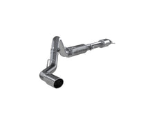 Load image into Gallery viewer, MBRP 2020 Chevrolet/GMC 2500/3500 HD Silverado/Sierra 6.6L V8 T304 Pro Series Performance Exhaust Axle Back MBRP
