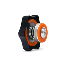 Load image into Gallery viewer, Mishimoto High Pressure 2.0 Bar Rated Radiator Cap Small Radiator Caps Mishimoto