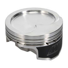 Load image into Gallery viewer, Wiseco Chevy LS Series -20cc R/Dome 1.110x4.030 Piston Shelf Stock Kit Piston Sets - Forged - 8cyl Wiseco