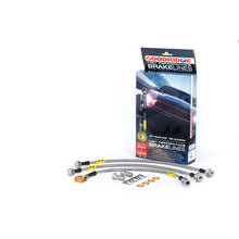Load image into Gallery viewer, Goodridge 69-77 Camaro Brake Lines Brake Line Kits Goodridge