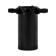 Load image into Gallery viewer, Mishimoto Compact Baffled Oil Catch Can - 3-Port Oil Catch Cans Mishimoto