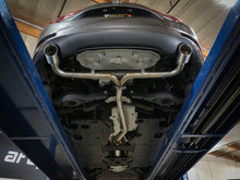 Load image into Gallery viewer, aFe Takeda 2-1/2in 304 SS Cat-Back Exhaust w/ Polished Tips 14-18 Mazda 3 L4 2.0L/2.5L Catback aFe