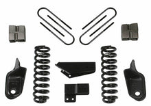Load image into Gallery viewer, Skyjacker 6" 80-96 F250,350 I 2WD Lift Springs Skyjacker