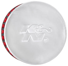 Load image into Gallery viewer, K&N Filter 1in Vent 3in Diameter 2in Height Air Filters - Universal Fit K&N Engineering