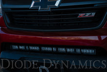 Load image into Gallery viewer, Diode Dynamics 15-Pres Colorado/Canyon Colorado/Canyon SS30 Stealth Lightbar Kit - Amber Combo Light Bars & Cubes Diode Dynamics