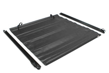Load image into Gallery viewer, Lund 15-17 Chevy Colorado (5ft. Bed) Genesis Roll Up Tonneau Cover - Black Tonneau Covers - Roll Up LUND