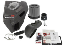 Load image into Gallery viewer, Momentum GT Pro DRY S Stage-2 Intake System 13-16 Cadillac ATS L4-2.0L (t) Cold Air Intakes aFe
