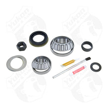 Load image into Gallery viewer, Yukon Gear Pinion install Kit For 03+ Chrysler Dodge Truck 9.25in Front Diff Ring and Pinion Install Kits Yukon Gear & Axle