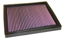 Load image into Gallery viewer, K&N Replacement Air Filter PORSCHE 911 CARRERA F6-3.6L Air Filters - Drop In K&N Engineering