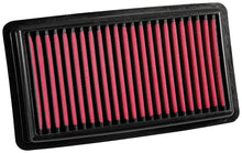 Load image into Gallery viewer, AEM 16-17 Honda Pilot V6-3.5L F/l DryFlow Air Filter Air Filters - Drop In AEM Induction