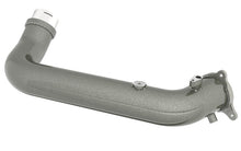 Load image into Gallery viewer, AEM 20-21 Toyota Supra L4-2.0L F/I Turbo Intercooler Charge Pipe Kit Intercooler Pipe Kits AEM Induction