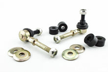 Load image into Gallery viewer, Whiteline Plus 89-92 Mitsubishi Galant Rear Sway Bar Link Assembly *SPECIAL ORDER NO CANCELLATIONS* Sway Bar Bushings Whiteline