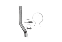 Load image into Gallery viewer, MBRP 09-12 Can-Am Outlander MAX 500/650/800 Slip-On Exhaust System w/Sport Muffler Powersports Exhausts MBRP