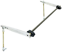 Load image into Gallery viewer, RockJock JL 2D or 4D Antirock Sway Bar Kit Rear Bolt-On Aluminum Arms Sway Bars RockJock