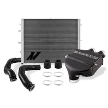 Load image into Gallery viewer, Mishimoto 2015+ BMW F8X M3/M4 Performance Air-to-Water Intercooler Power Pack Intercooler Kits Mishimoto