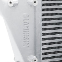 Load image into Gallery viewer, Mishimoto 2013+ Dodge 6.7L Cummins Intercooler Silver Intercoolers Mishimoto