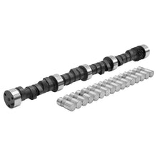 Load image into Gallery viewer, Edelbrock Perf Plus Cam and Lifters Kit SBC 400 Camshafts Edelbrock