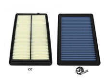 Load image into Gallery viewer, aFe MagnumFLOW OE Replacement Air Filter w/Pro 5R Media 13-18 Acura RDX (V6-3.5L) Air Filters - Drop In aFe