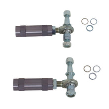 Load image into Gallery viewer, BBK 94-04 Mustang Front Bump Steer Tie Rod End Kit Tie Rods BBK