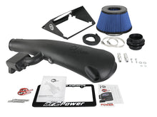 Load image into Gallery viewer, aFe Magnum FORCE Stage-2 Pro 5R Cold Air Intake System 2018 Ford F-150 V6-3.3L Cold Air Intakes aFe