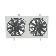 Load image into Gallery viewer, Mishimoto 89-94 Nissan 240sx S13 SR20DET Aluminum Fan Shroud Kit Fans & Shrouds Mishimoto