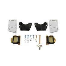 Load image into Gallery viewer, DETROIT SPEED ENGINE MOUNT KIT LS C6 OIL PAN SUBFRAME Engine Detroit Speed C Default Title