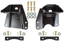 Load image into Gallery viewer, DETROIT SPEED ENGINE MOUNT KIT - HYDROFORMED SUBFRAME Engine Detroit Speed C Default Title