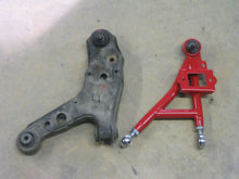 Load image into Gallery viewer, UMI Performance 93-02 GM F-Body Front Adjustable Lower A-Arms - Drag - CrMo Control Arms UMI Performance