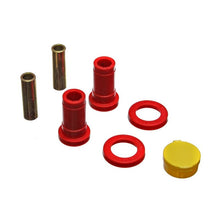 Load image into Gallery viewer, Energy Suspension 78-85 Toyota Celica / 70-86 Corolla / 85-87 Corolla SR-5 RWD/GTS RWD / 78-88 Cress Bushing Kits Energy Suspension